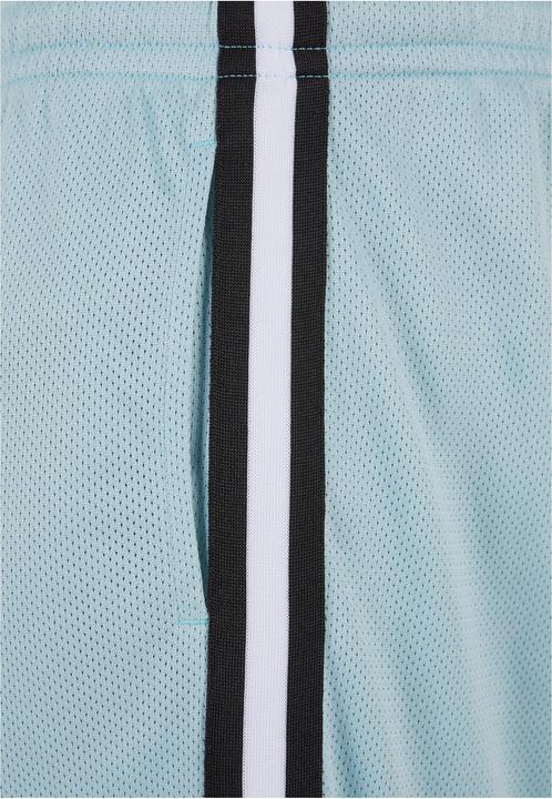 Immagine prodotto Urban Classics Pantaloncini a righe in rete - 4968 (M)