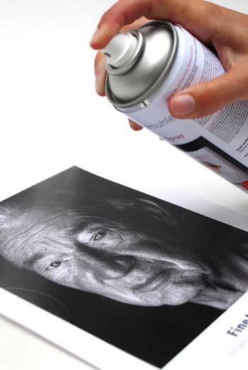 Hahnemühle Protective Spray 400ml