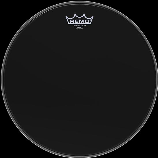 Actual product image Remo ES-0015-00 (Bass drum, Tom, Drum)