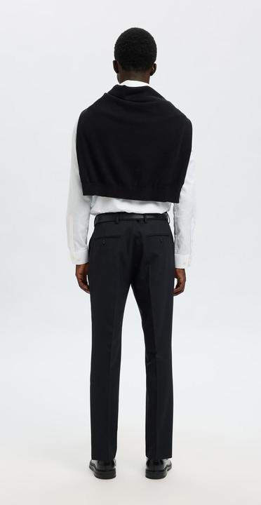 Immagine prodotto Selected Homme Slhslim-Theo Wool Blend Trs Flex Noos (54)