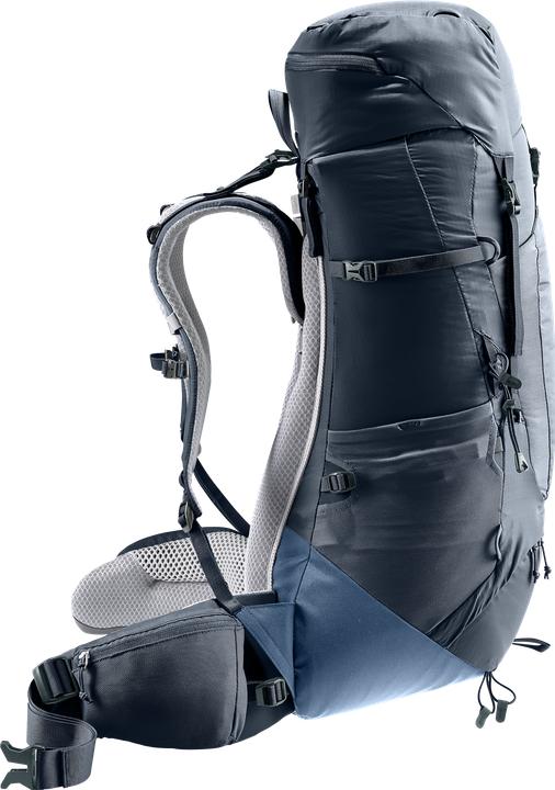 Actual product image Deuter Aircontact Lite 40 + 10 (40 l)