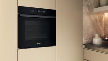 Produktbild Whirlpool WOI4S8PM1SB (10202052230000)