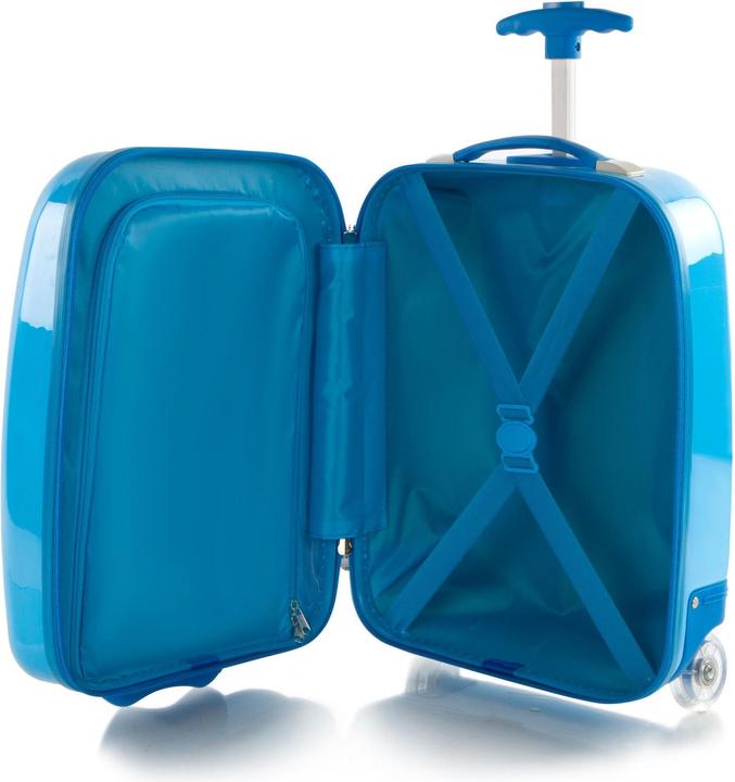 Image du produit Heys Nickelodeon Kids Paw Patrol -lasten matkalaukku, sininen (30 l)