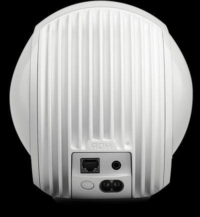 Image du produit Devialet Phantom II 98 dB (Airplay 2, WiFi, Bluetooth)