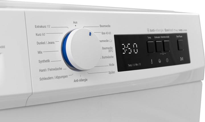 Image du produit Daewoo Waschturm 7 DA1 (7 kg)