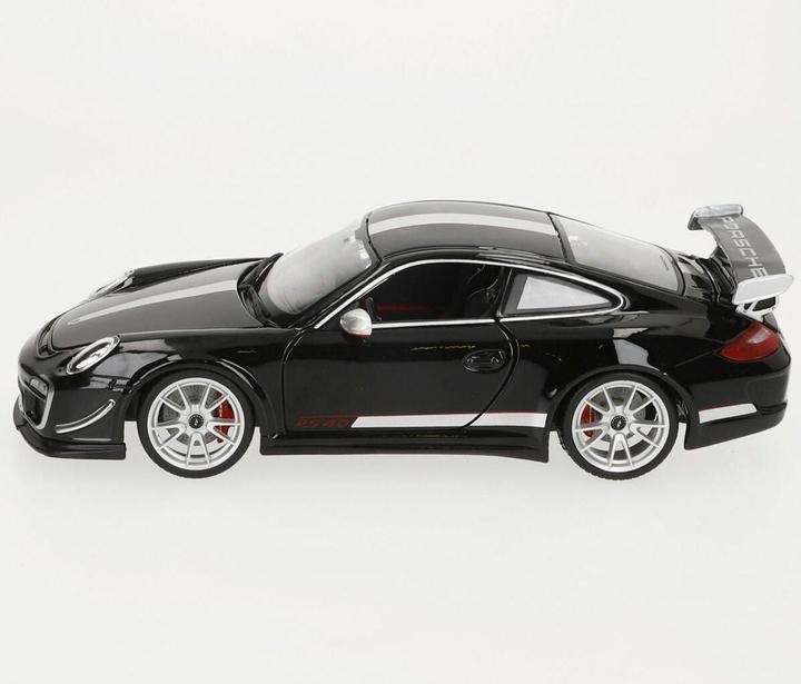 Image du produit Bburago Porsche 911 GT3 RS 4.0 noire 1:18
