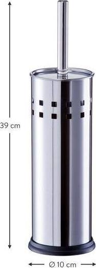 Produktbild Zeller Present Inox