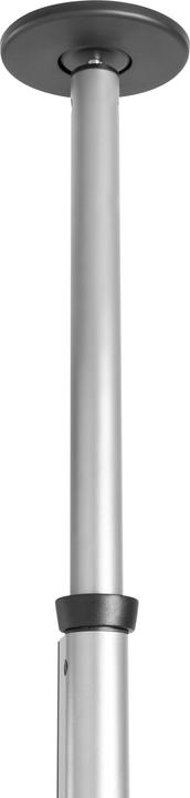 Image du produit equip Support au sol 37"-70"/40kg 1TFT 1 étagère Hauteur (70", 30 kg)