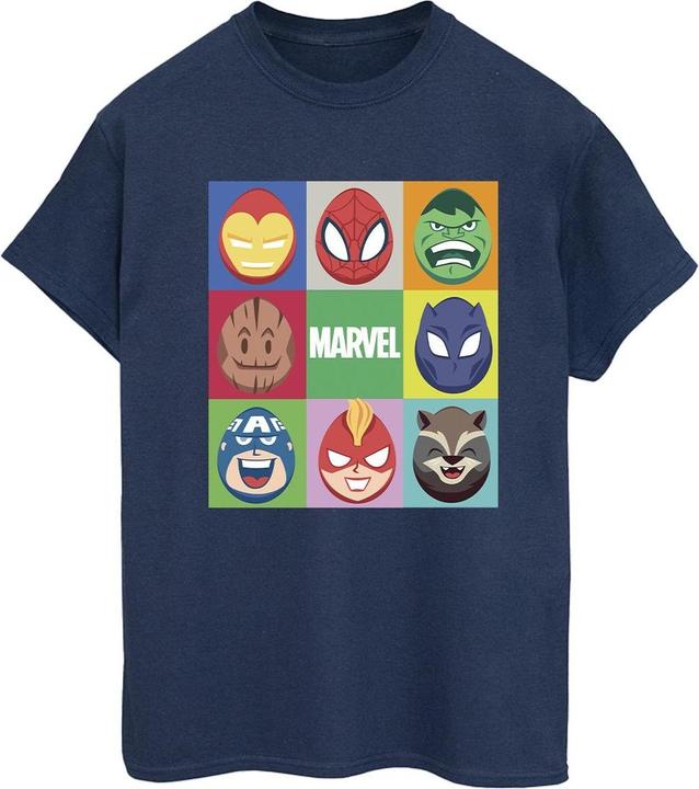 Easter Eggs TShirt (3XL)
