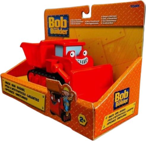 Produktbild Bob der Baumeister Amphilius Fahrzeug