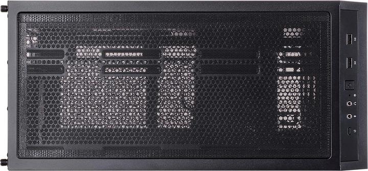 Produktbild ASUS A21 Plus (mATX, Mini-ITX)