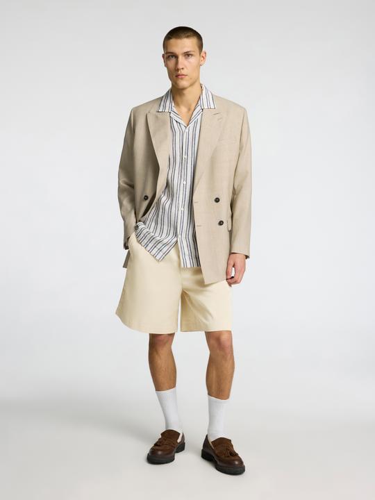 Image du produit Selected Homme Loose Fit Shorts (S)