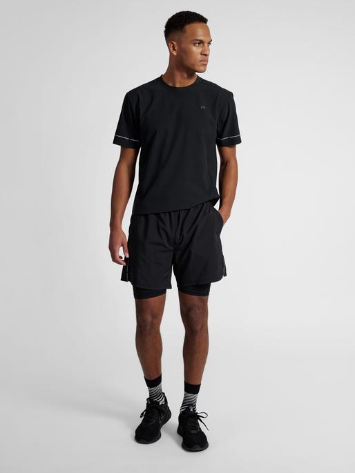 Immagine prodotto hummel Pantaloncini Nwlfast 2in1 (S)