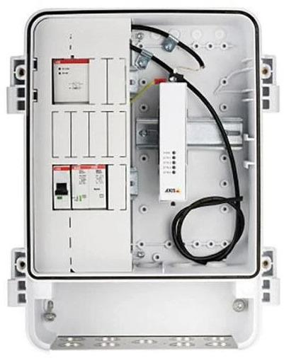Produktbild Axis T98A18-VE Überwachungsgehäuse (Gehäuse)