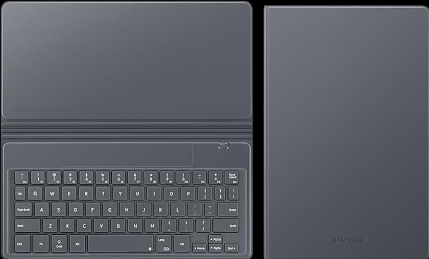 Produktbild Samsung Book Cover (Galaxy Tab A7 10.4 (2020))