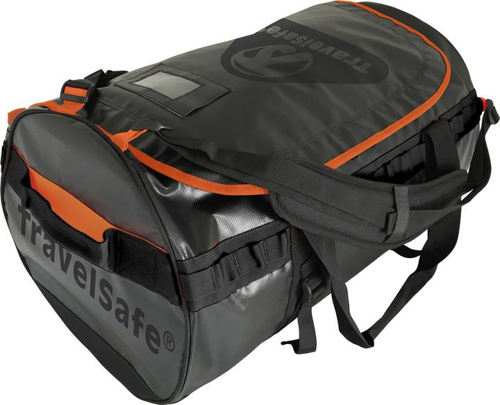 Immagine prodotto TravelSafe Duffle Bag Nepal - Borsa da viaggio - XL (110 l)