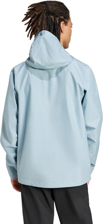 Immagine prodotto adidas Multi 2.5 Layer RAIN.RDY Jacket (L)