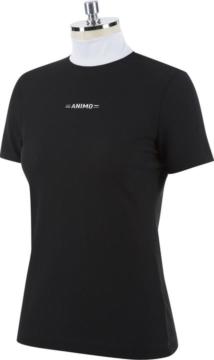 Animo polo-shirt für damen dogma 23s