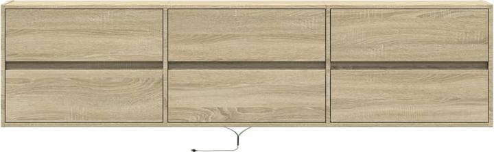 Image du produit VidaXL Leora (180 x 31 x 45 cm)