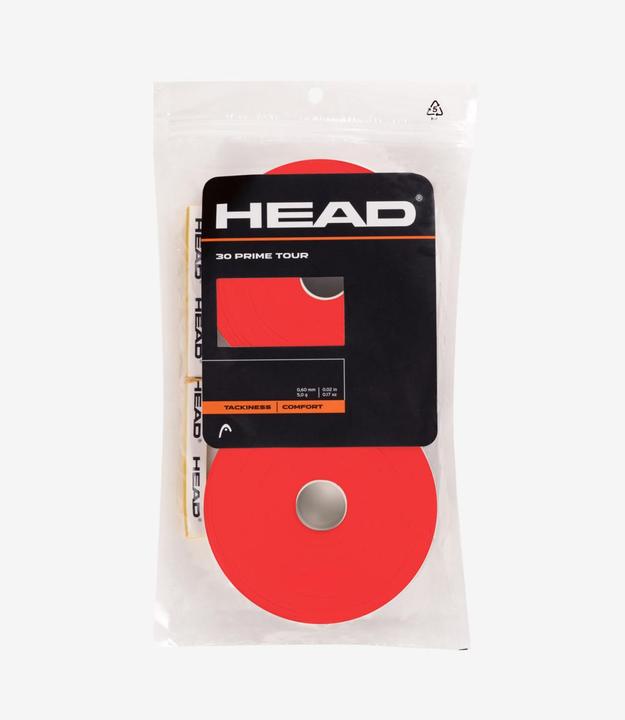Immagine prodotto Head Prime Tour 30 Overgrip tennis