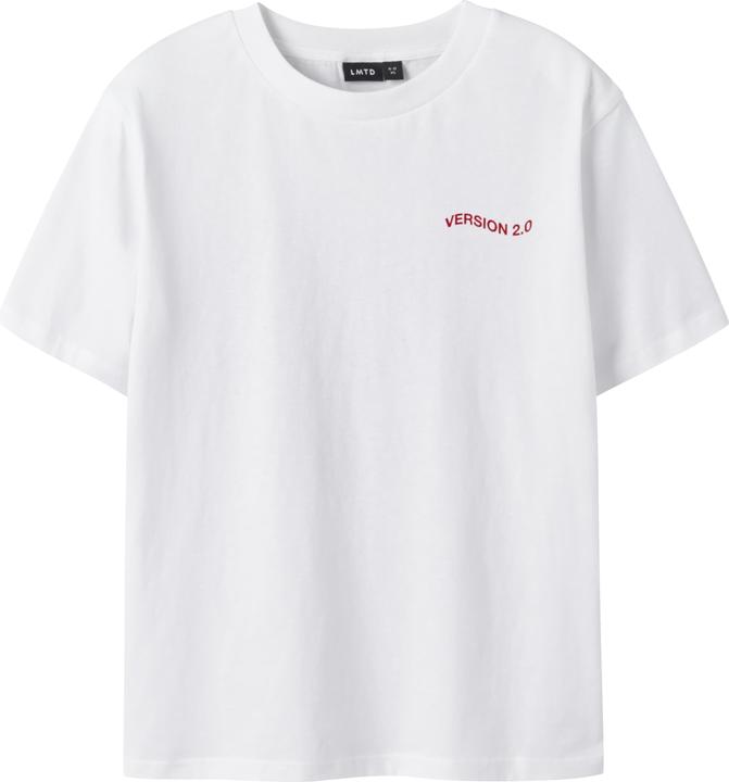Actual product image Lmtd Loose Fit T-Shirt (158, 164)