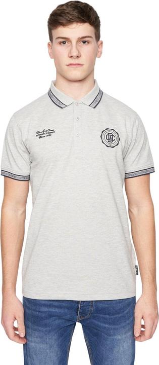 Immagine prodotto Duck and Cover Keyaan Maglietta Polo Uomo (L)