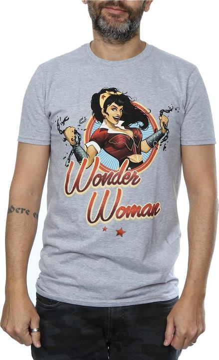 Universal Textiles TShirt