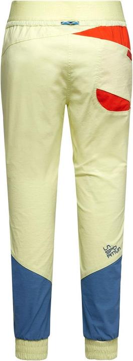 Actual product image La Sportiva Mantra Pant W (M)