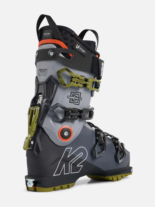 Actual product image K2 Mindbender 100 Mv 2023 (28.5)