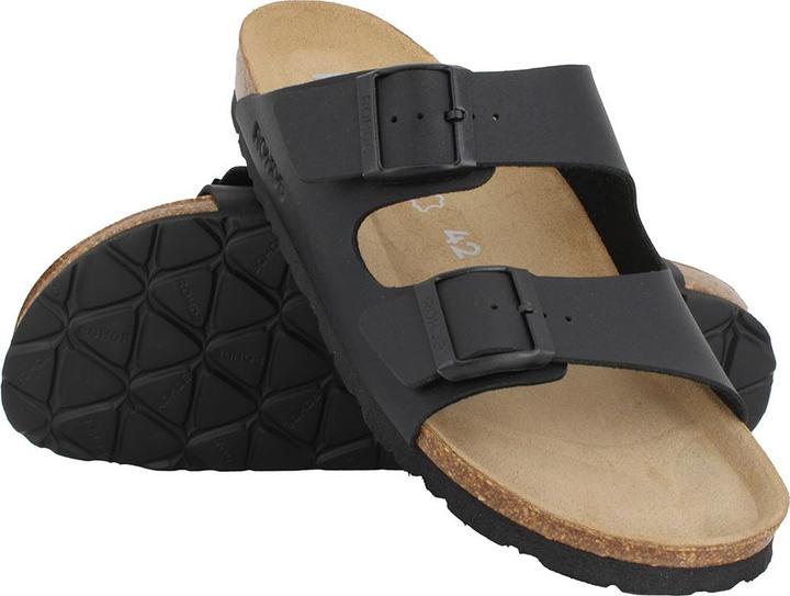 Actual product image Rohde Mules (40)