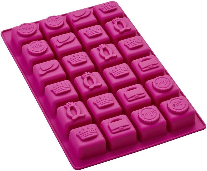 Produktbild Lurch Flexiform Shopping Queen Minikuchen