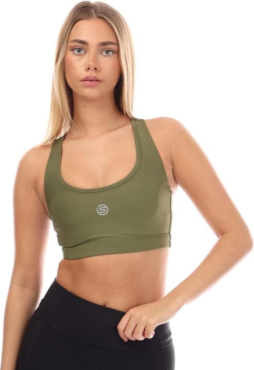 Image du produit Skins - Brassière de sport SERIES-3 - Femme (XL)