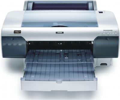 Produktbild Epson Stylus Pro 4450 (Tintenpatrone, Farbe)