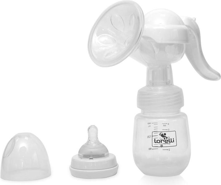 Produktbild Lorelli manuelle Milchpumpe Assistant