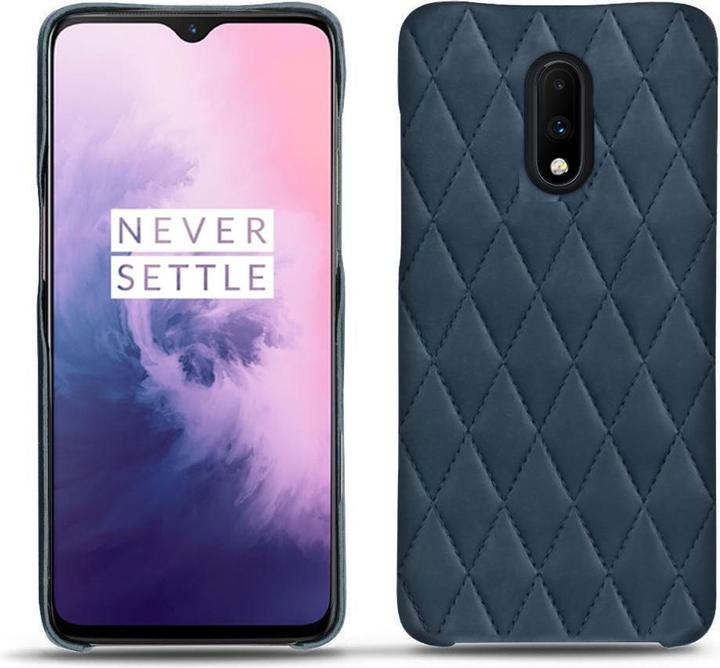 Actual product image Noreve Leather cover (OnePlus 7)