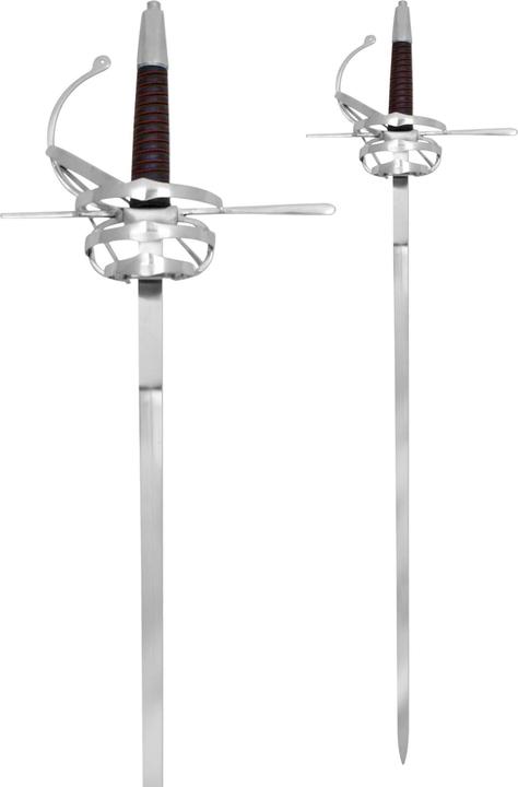 Produktbild Battle Merchant Rapier 112 cm