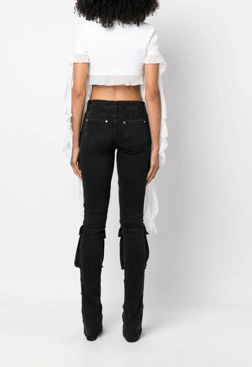 Immagine prodotto Blumarine T-shirt Ruches (M)