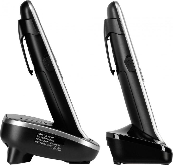 Produktbild Panasonic KX-TGJ322GB