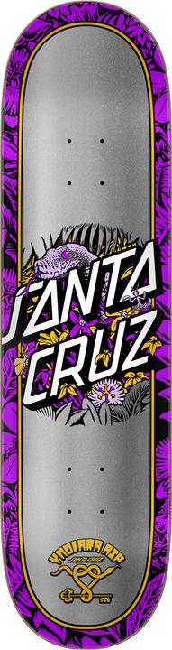 Actual product image Santa Cruz Flores Dot VX (8.25")