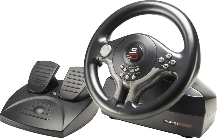 Produktbild Subsonic SV200 (PS3, Switch, PS4, PC, Xbox One S, Xbox One X)