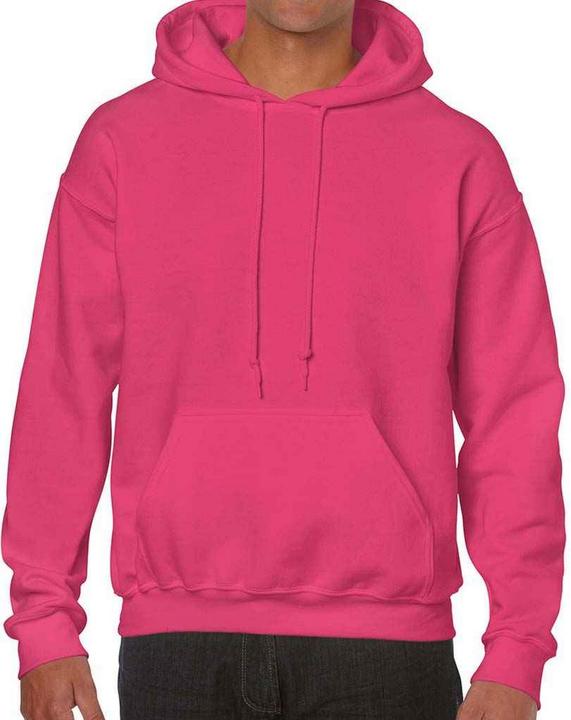 Gildan Kapuzenpullover (M)