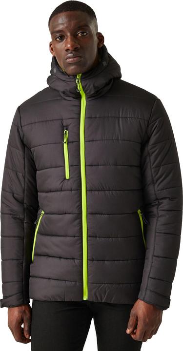 Produktbild Regatta Navigate Steppjacke (S)