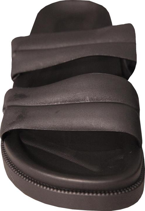 Actual product image Sandrocks Womens/Ladies Double Strap Sandals (42)