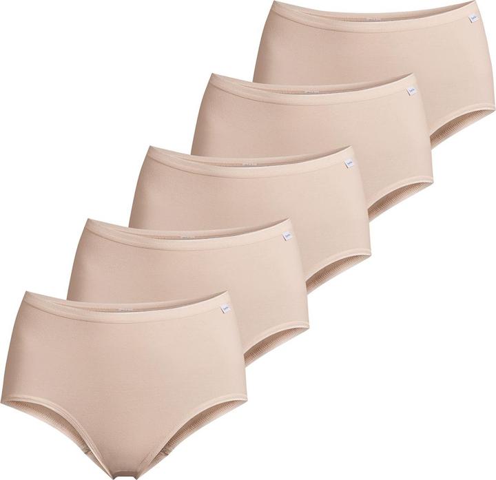 Immagine prodotto Speidel 5er Pack Britta Taillen Slip (42, XL, Confezione da 5 pezzi)