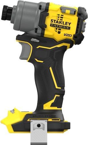 Actual product image Brother bezszcz.wkrętarka udarowa bez aku (Rechargeable battery operated)