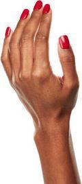 Actual product image Ardell 1 Step Gel Polish Venetian Red 10 ml (Venetian red, Gel-Effect Nail Polish)
