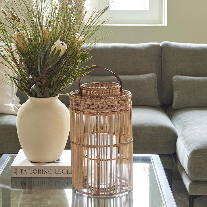 Image du produit Rivièra Maison Banjar Lantern (45 x 25 cm, 1 x)