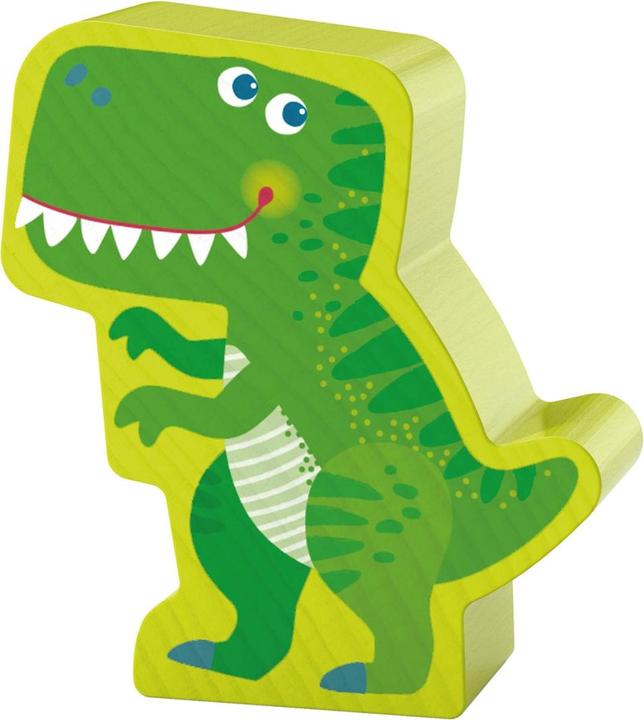 Produktbild Haba 6 erste Puzzles Dinos (18 Teile)