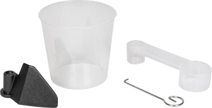 Actual product image Clatronic Breadmaker