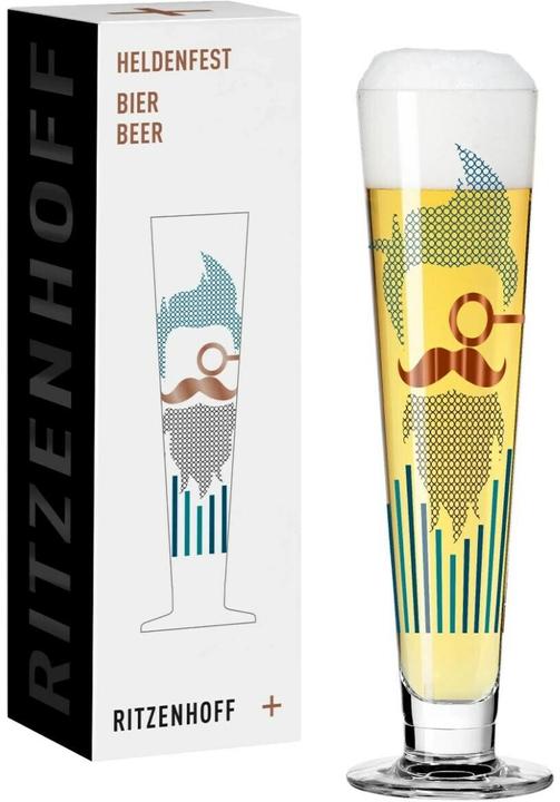 Ritzenhoff Bierstand Heldenfest (0.39 l, 1 x)